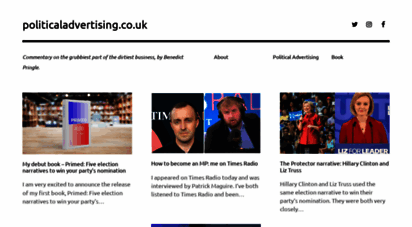 politicaladvertising.co.uk