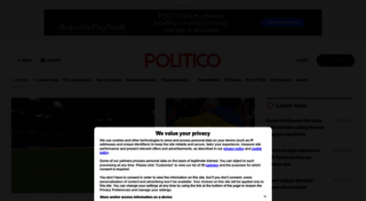 politico.eu