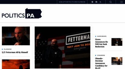politicspa.com