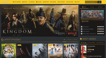polldrama.com - asian drama, movies and shows engsub polldrama