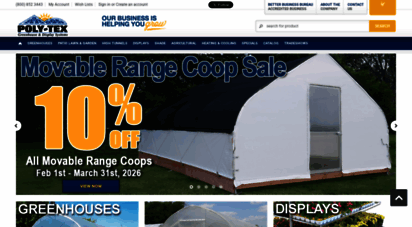 poly-tex.com