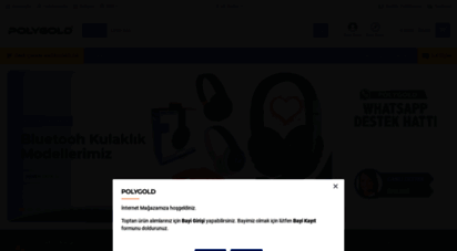 polygold.com.tr