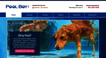 poolboyinc.com