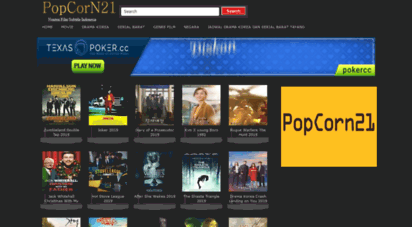 popcorn21.network - 