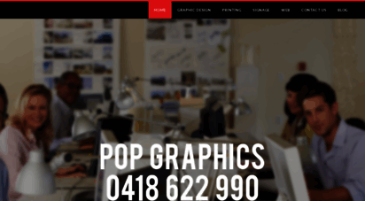 popgraphics.com.au