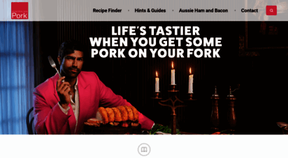 pork.com.au