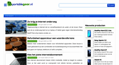 portablegear.nl