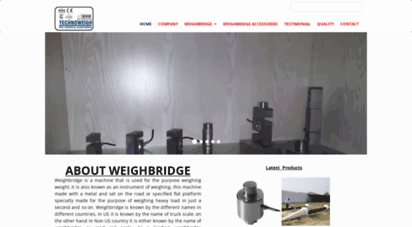 portableweighbridge.com