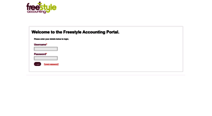 portal.freestyleaccounting.com