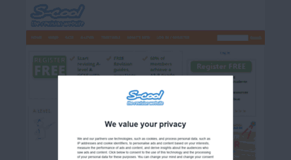 portal.s-cool.co.uk