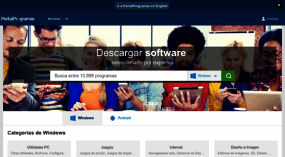 portalprogramas.com - descargar programas para windows - portalprogramas
