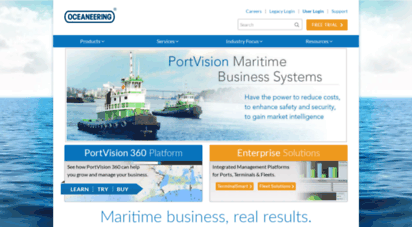 portvision.com