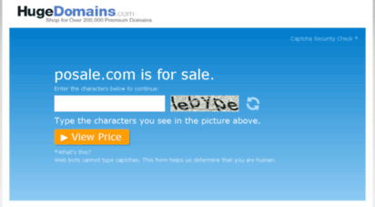 posale.com
