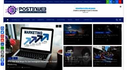 postinweb.com - 