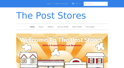 poststores.com