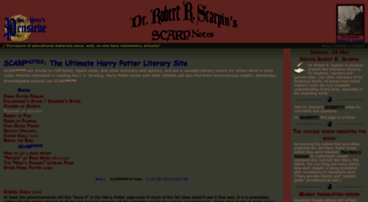 potter-scarpnotes.djmed.net