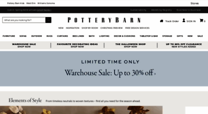 potterybarn.com.au