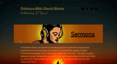 pottstownbible.org