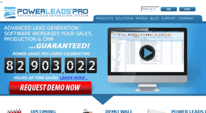 powerleadspro.com