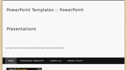 powerpointtemplates.ca