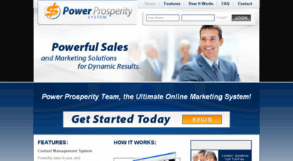 powerprosperitysystem.com