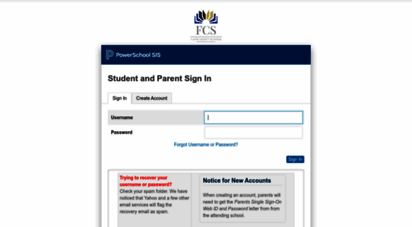 powerschool.floydboe.net