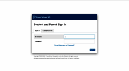 powerschool.niskyschools.org