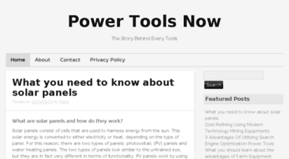 powertoolsnow.com.au