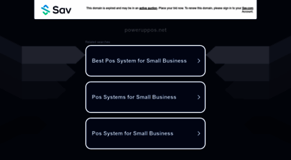 poweruppos.net
