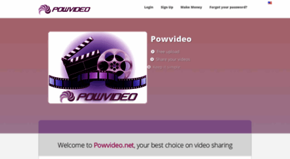 similar web sites like powvideo.net