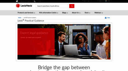 practicalguidance.lexisnexis.co.za