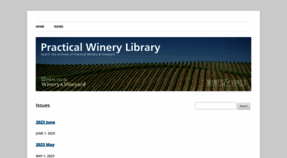 practicalwinery.com