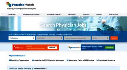 practicematch.com