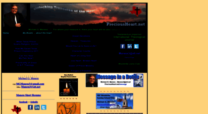 preciousheart.net