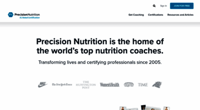 precisionnutrition.com