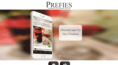 prefies.com