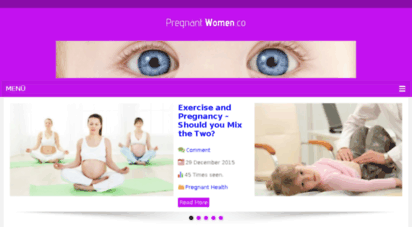 pregnantwomen.co