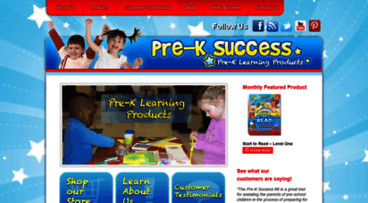 preksuccess.com