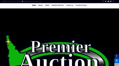 premierauctioncenter.com