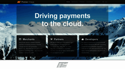 premiercharge.com