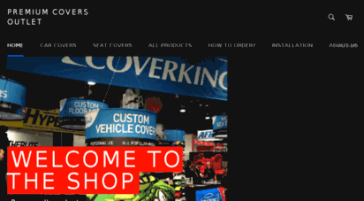premiumcoversoutlet.com