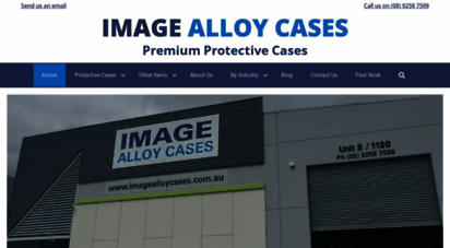 premiumprotectivecases.com