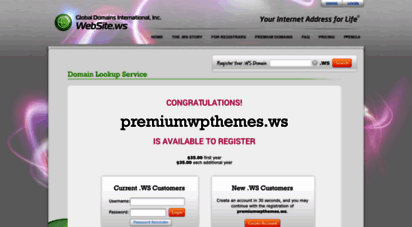 premiumwpthemes.ws