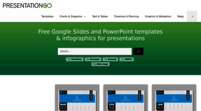 presentationgo.com - free powerpoint templates and google slides themes - presentationgo