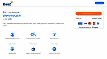 pricecheck.co.in