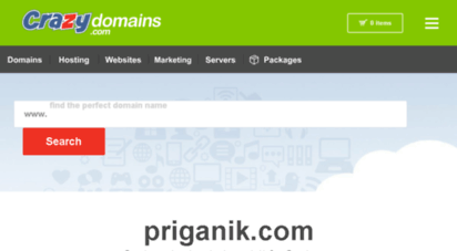 priganik.com