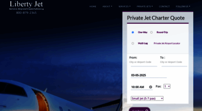 prijet.com - compare private jet charter  private jet card  fractional jet ownership