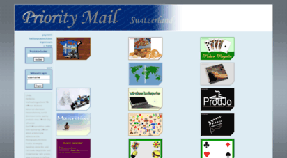 primail.ch