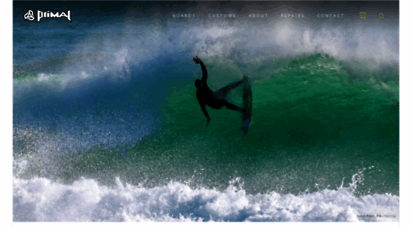 primalsurf.co.nz