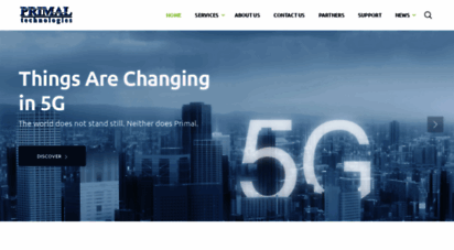 primaltech.com